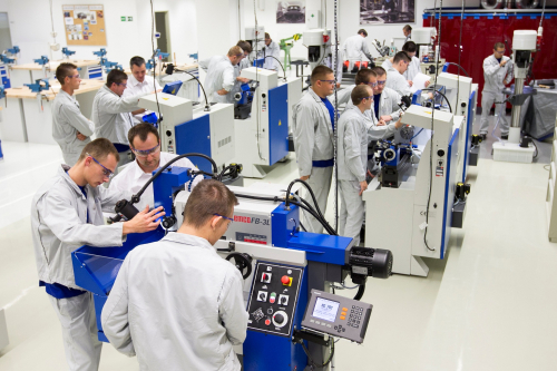 Volkswagen Slovakia hľadá na Profesia days stovku nových zamestnancov