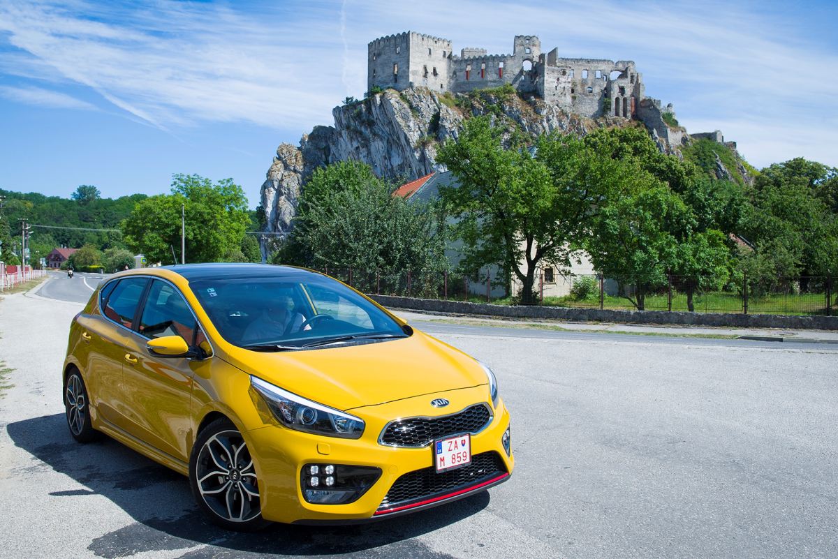 Kia Motors Slovakia