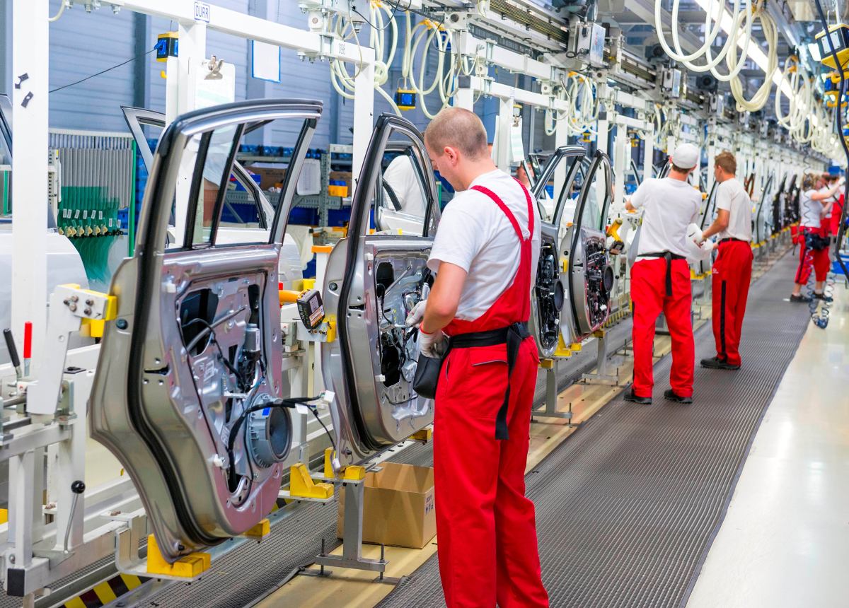 Kia Motors Slovakia