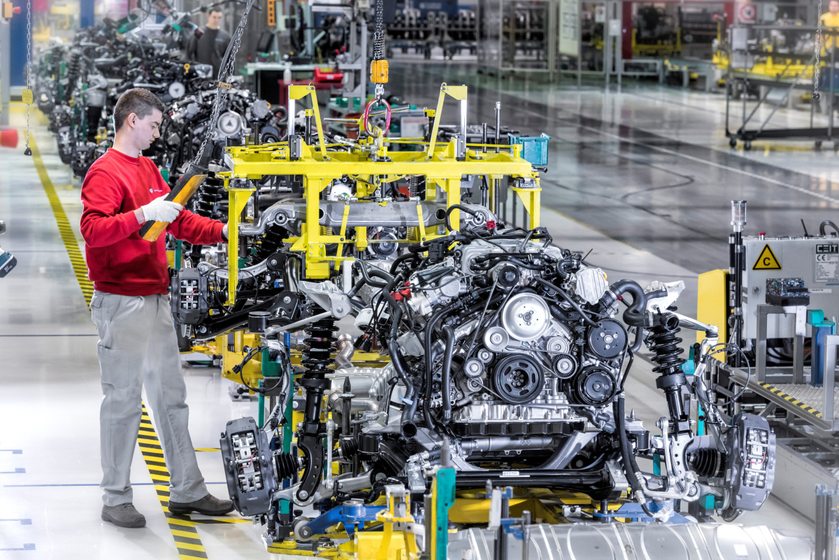 Zamestnanci Volkswagen Slovakia dostali odmenu za hospodárske výsledky 1 428 eur