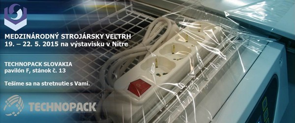 TECHNOPACK SLOVAKIA s.r.o.   F-13
