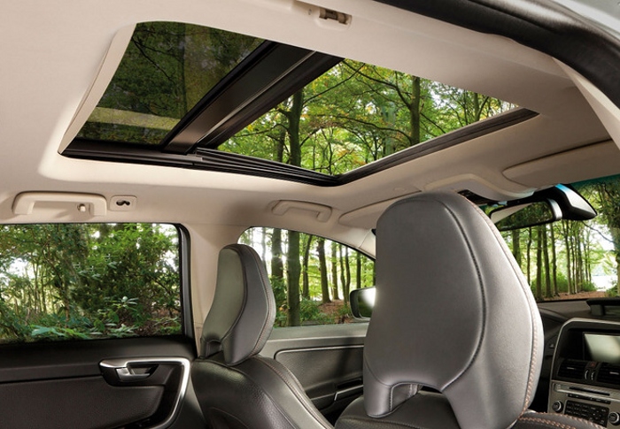 Inalfa Roof Systems Inalfa Roof Systems