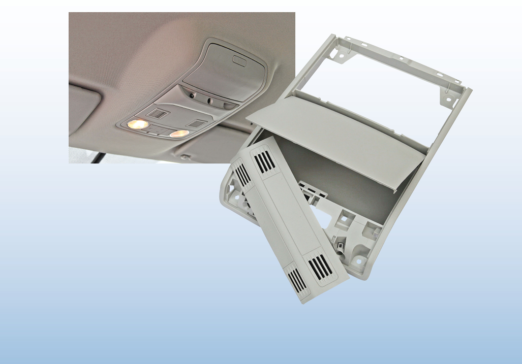 Polykemi&acute;s antistatic materials - breaking through at automotive manufacturers!