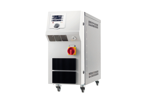 Tlakovodní přístroj do 160 °C REGLOPLAS P160M