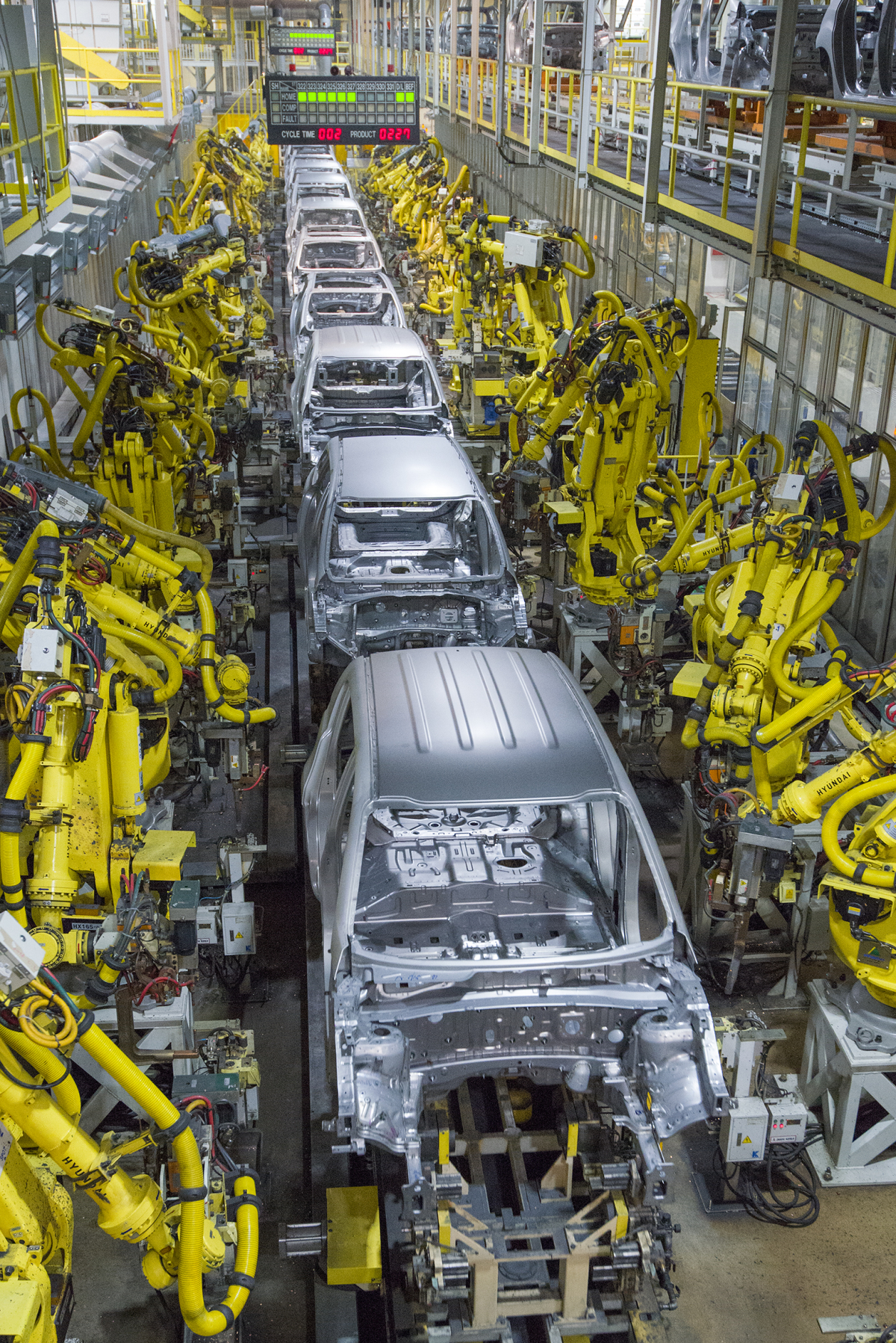 Kia Motors Slovakia Kia Motors Slovakia