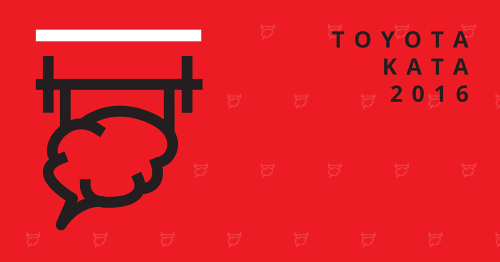 Toyota Kata - seminár IPA Slovakia