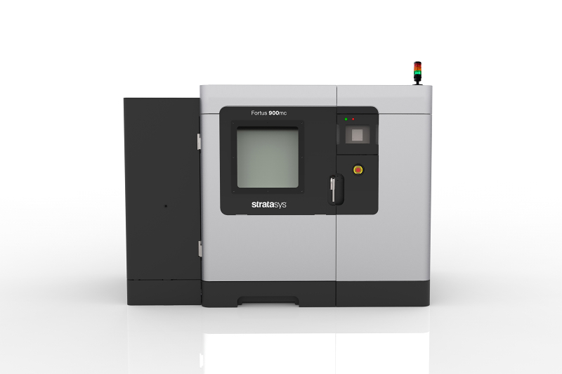 MCAE Systems uvádí na trh novou generaci 3D tiskáren Stratasys Fortus, které výrazně rozšiřují možnosti 3D tisku