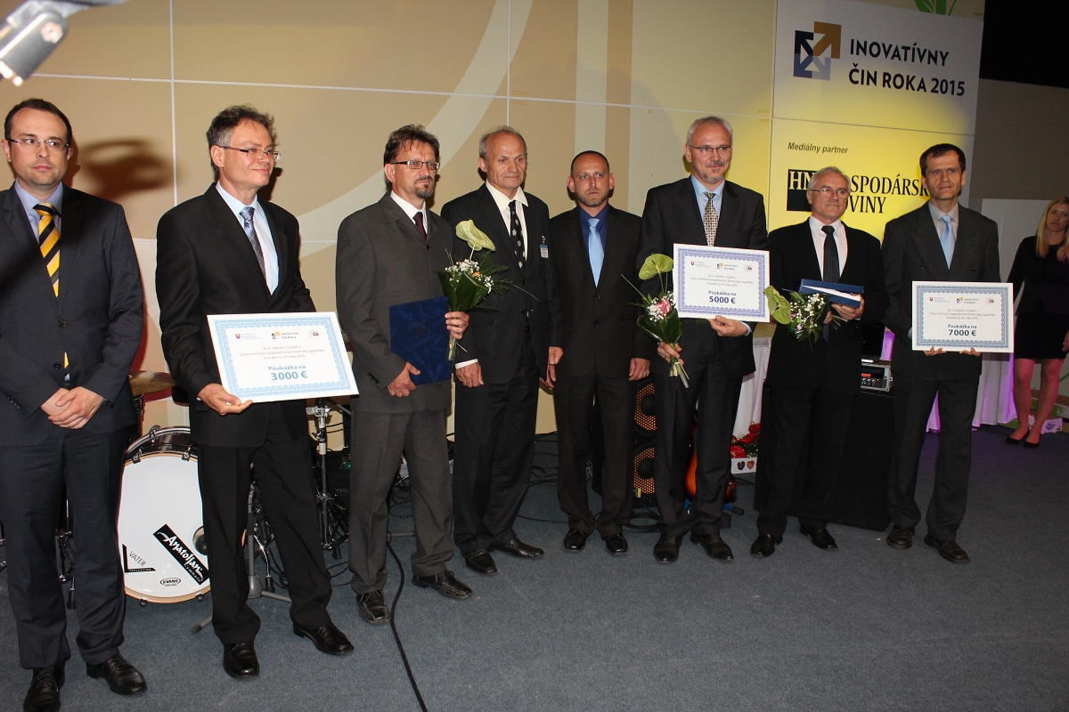 Fotoreportáž z Medzinárodného strojárskeho veľtrhu MSV 2016 v Nitre Fotoreportáž z Medzinárodného strojárskeho veľtrhu MSV 2016 v Nitre