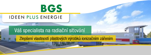 BGS zve na veletrh K 2016