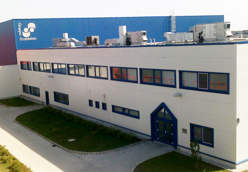 Alb&eacute;a acquires Scandolara Tub-Est s.r.o in Levice, Slovakia