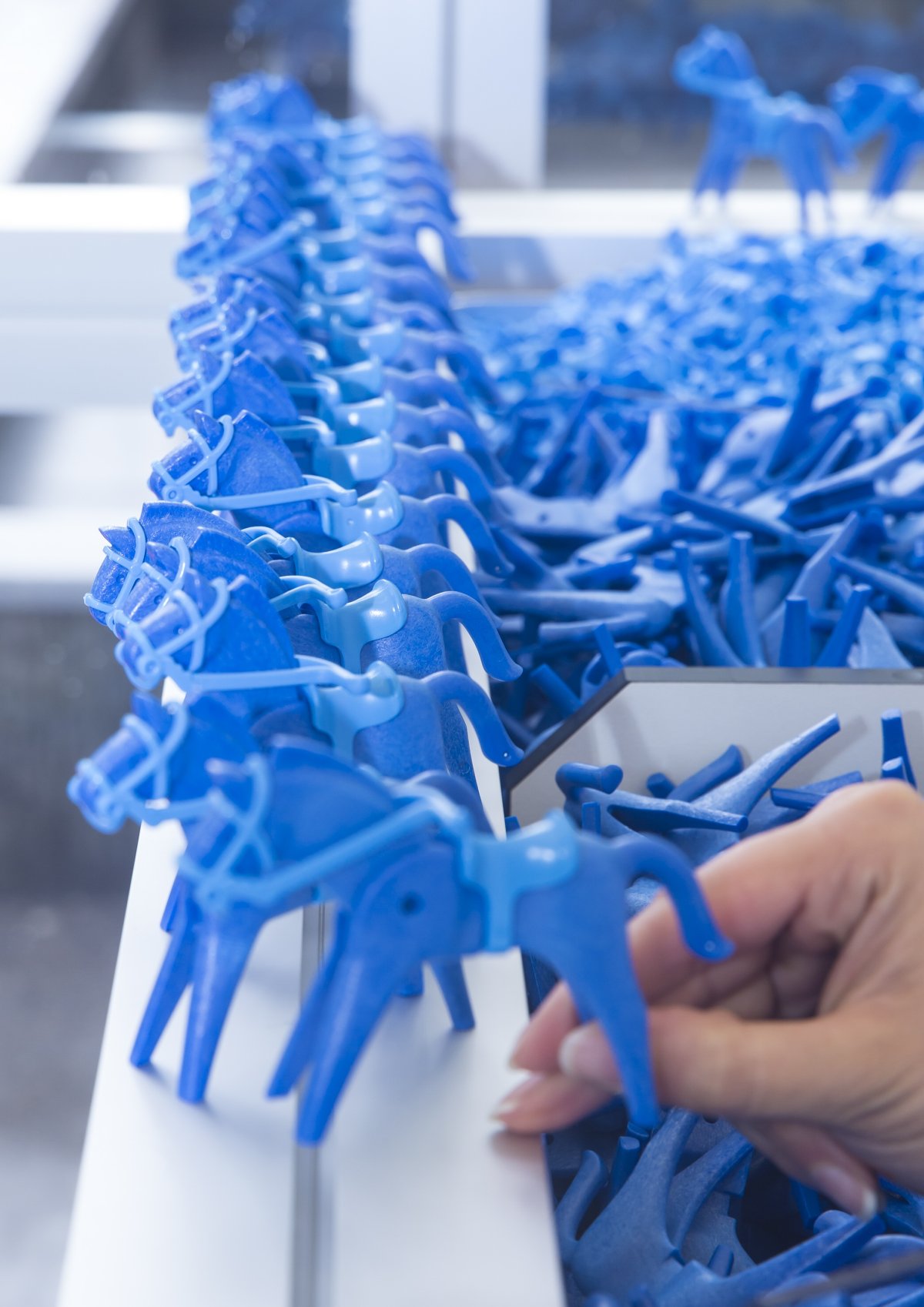 K 2016 Düsseldorf – motor inovácií a medzinárodného biznisu
