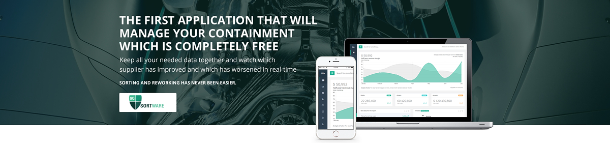 First application on your agement quality that is absolutely free