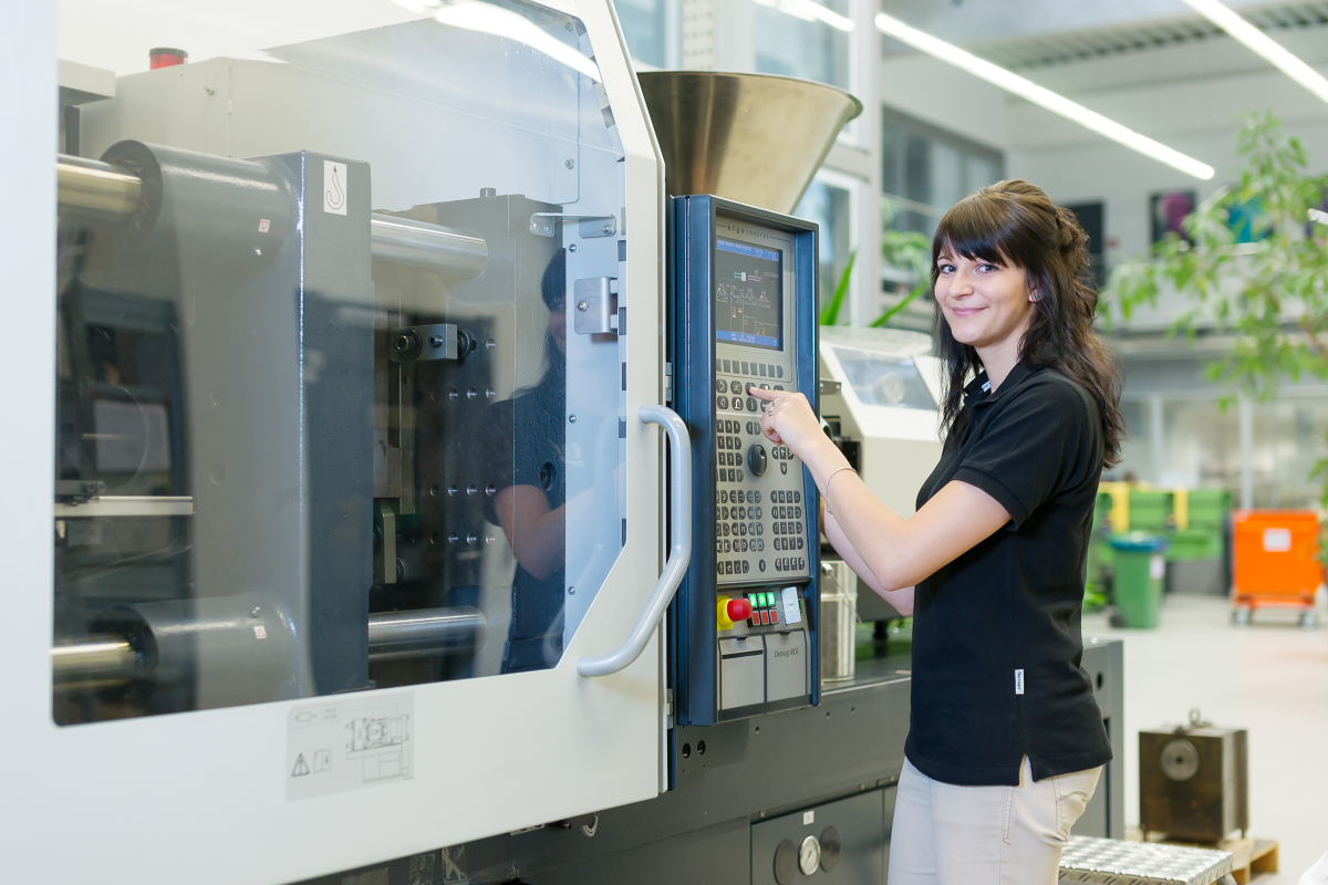 New Additive from GRAFE Improves Polymer Melt