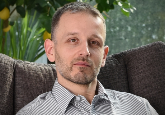 Ing. László Jankovics Ing. László Jankovics