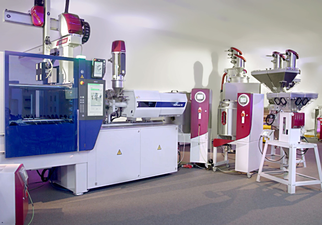 WITTMANN BATTENFELD