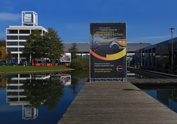 Fakuma 2018 Fakuma 2018