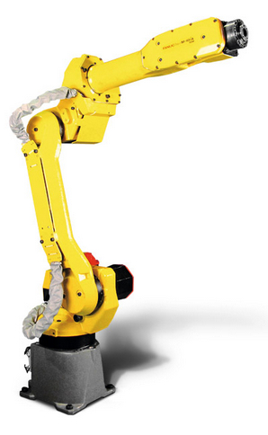 FANUC Slovakia