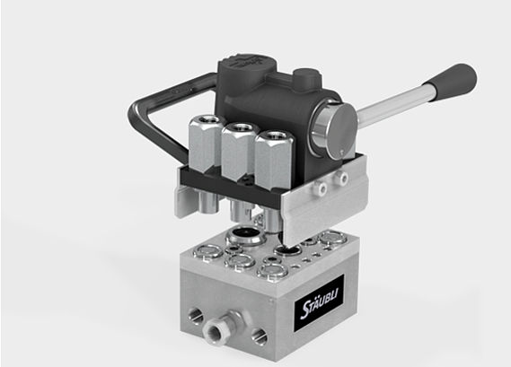 St&auml;ubli Systems s.r.o.