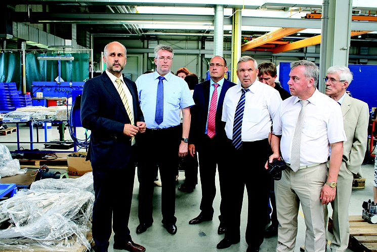 AUTOMOTIVE B2B CONTACT DAYS CZECH REPUBLIC 2019 a CEE Automotive Supply Chain 2019