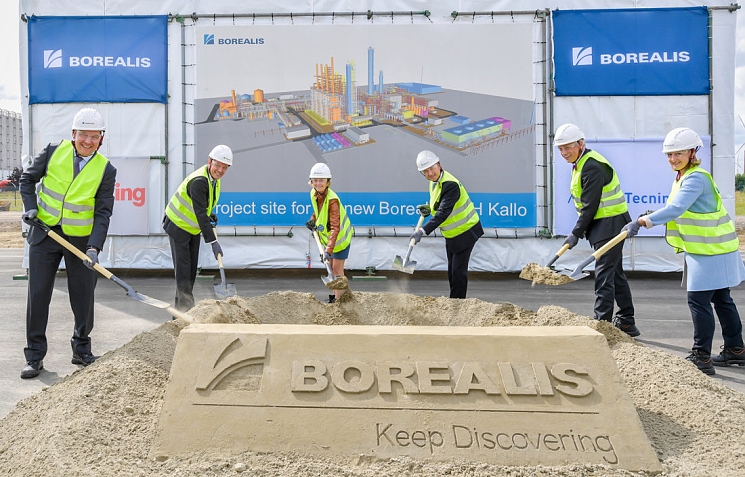 Borealis