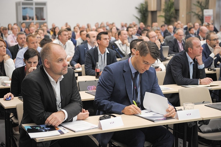 CEE Automotive Supply Chain