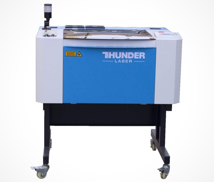 Odin series laser machine - Narran s.r.o. 