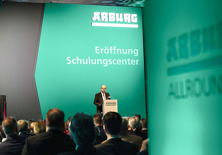 arburg