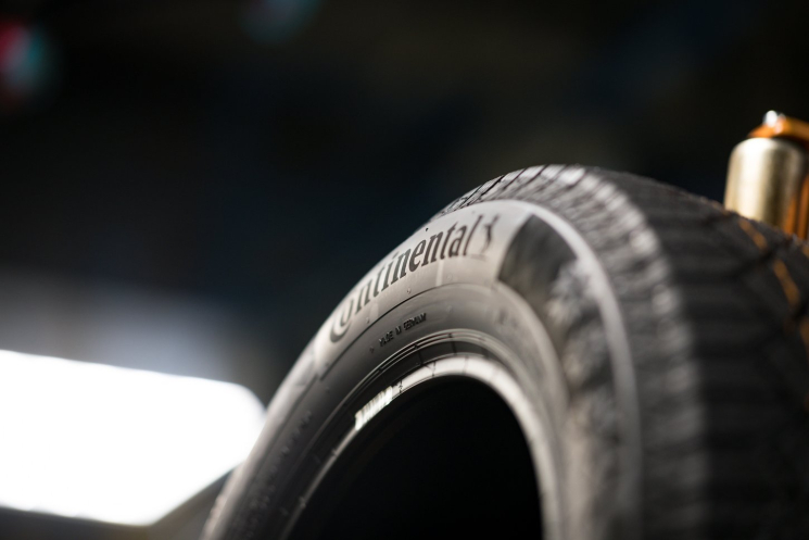Continental Enables Use of Recycled PET Bottles in Tire Production as of 2022