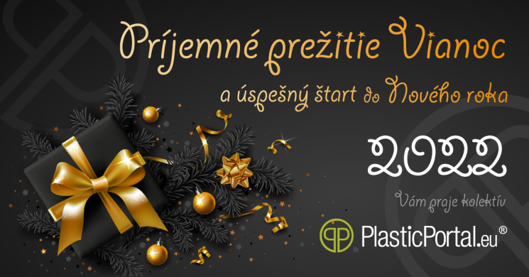 PlasticPortal.eu - PF 2022 PlasticPortal.eu - PF 2022