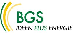 logo BGS