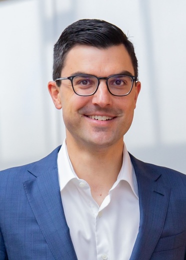 Dr. Stefan Engleder, CEO skupiny ENGEL