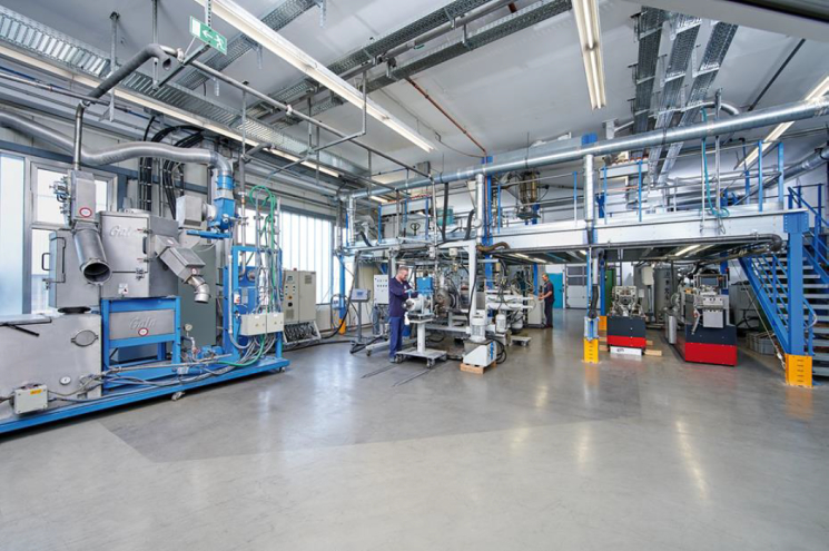 CPM Extrusion Group GmbH