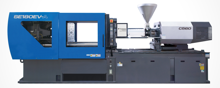 Sumitomo (SHI) Demag Plastics Machinery Česko spol. s r.o