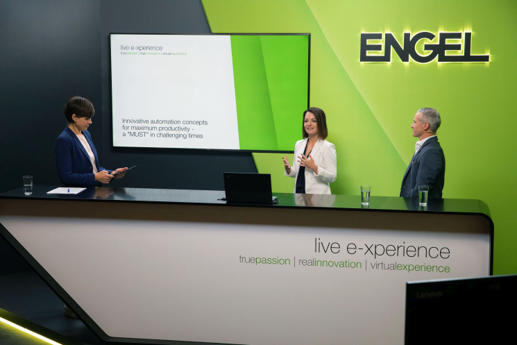 ENGEL e-symposium 2021