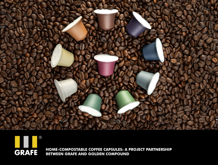 GRAFE: color masterbatches for plastics