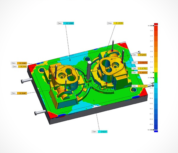 ADATEX - 3D technológie, 3D tlačiarne, 3D skenery, CAD služby