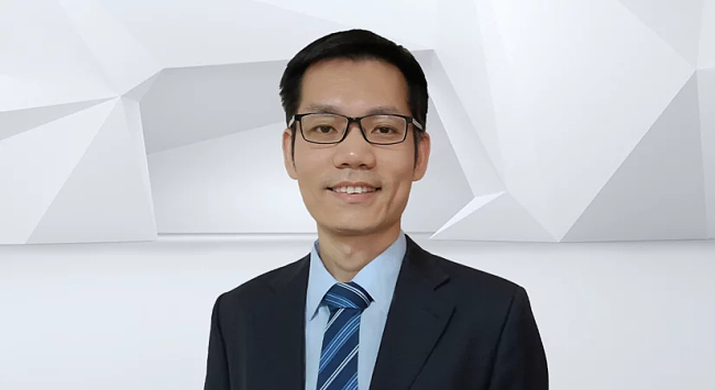 Li Yong, new CEO of KraussMaffei Group