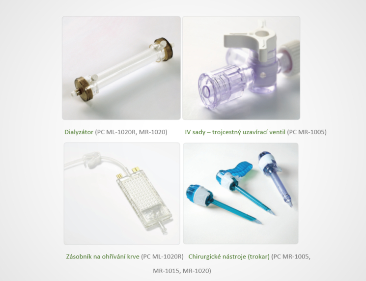 RESINEX: supplier of plastic granulates, polycarbonates