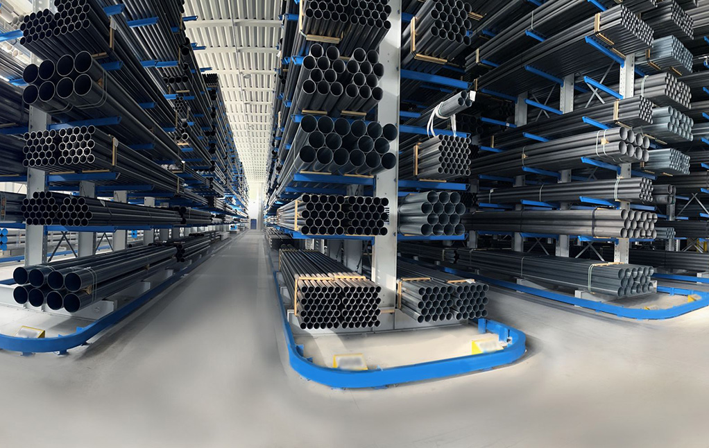 JACOB SYSTEMS expands its facilities and supplies of precision-welded ...