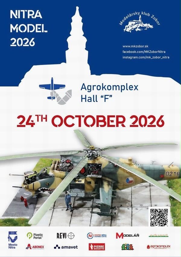 model nitra 2026