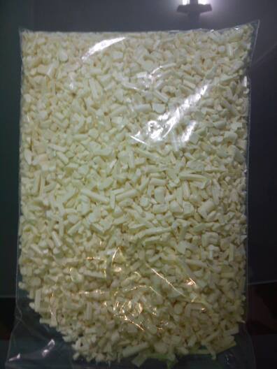 Isoplast 2510 ETPU (Polyurethane polymer)