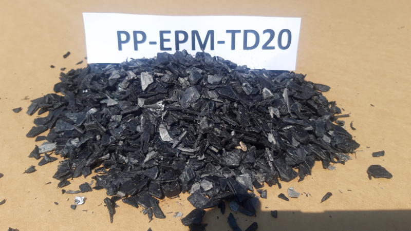 PP EPM TD20 automotive