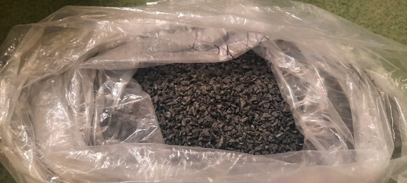 Regrind PA6 GF15