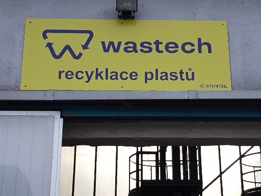 ABS, PSH, PP TD15, PPEPDM regranulates