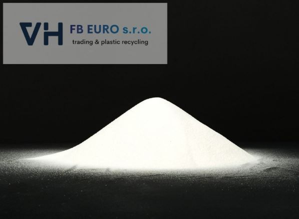 CaCO3 pure powder (Ground calcium carbonate)