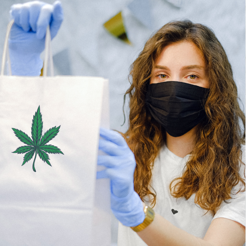 Get Medical Marijuana Card in San Francisco