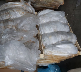 Sell: LDPE film clear