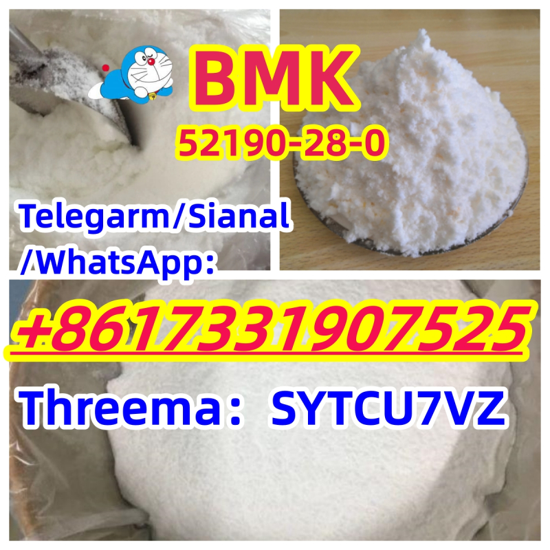 research chemicals CAS 5449-12-7 20320-59-6 BMK WhatsApp:+8617331907525