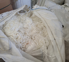 Sell: PE dyneema fibers