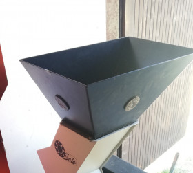 Sell: Plastic granulator
